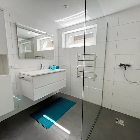 Hingucker Apartament *