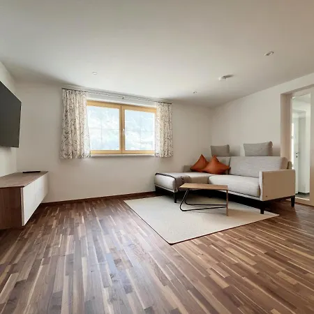 Hingucker Apartment *