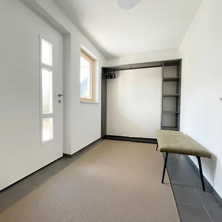 Apartament Hingucker