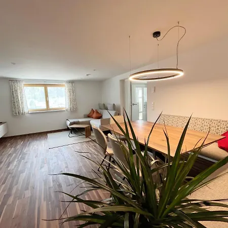 Hingucker Tschagguns