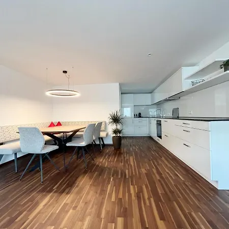 Hingucker Apartment