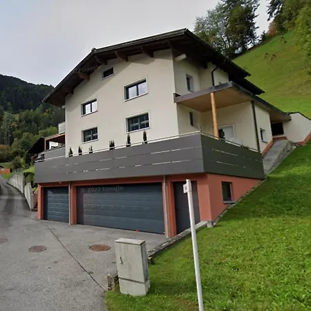 Hingucker Apartment