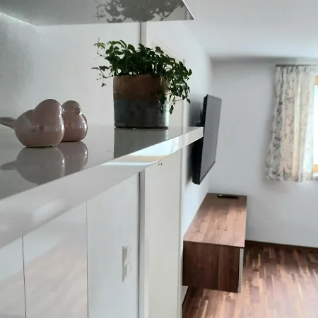 Apartment Hingucker *