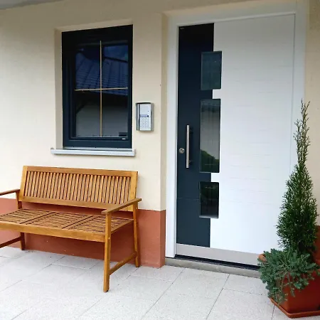 Hingucker Apartamento