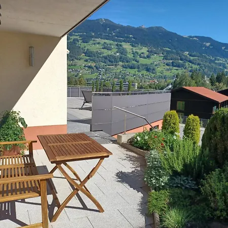 Hingucker Apartment