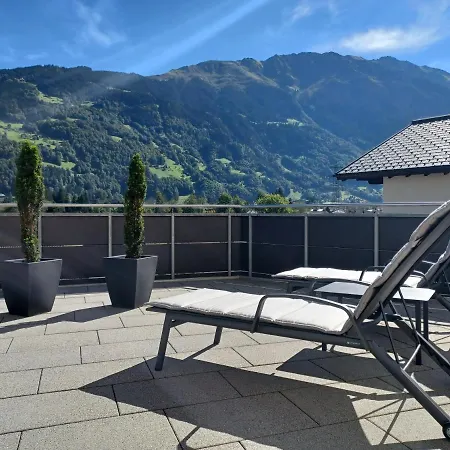 Apartamento Hingucker *