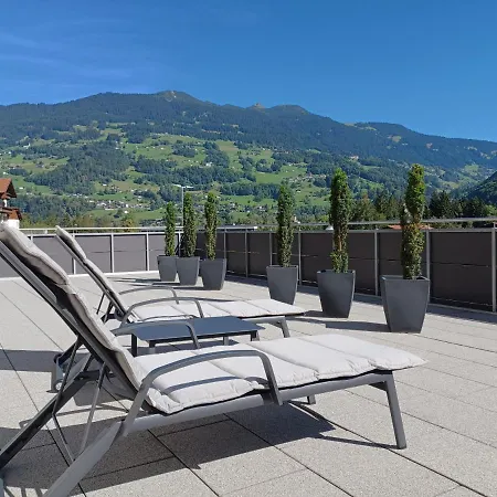 Hingucker Apartamento