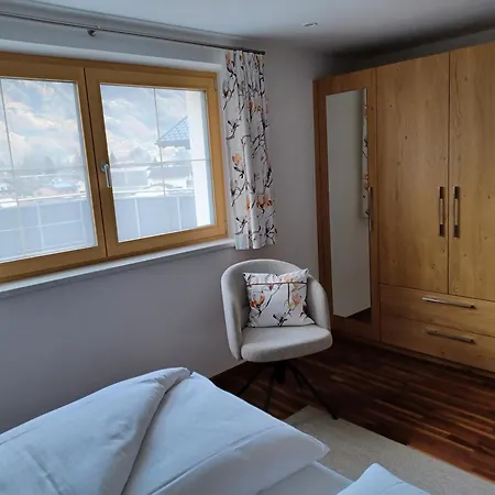 Apartament Hingucker