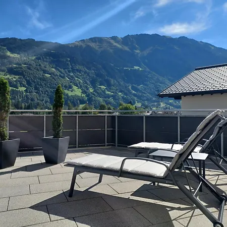 Hingucker Apartment