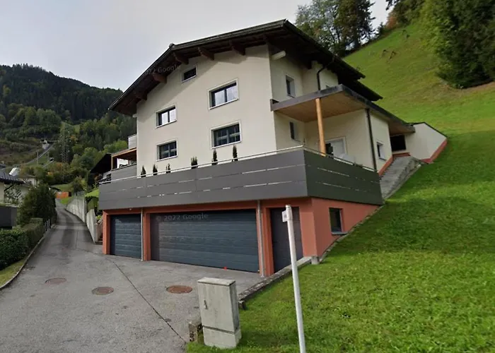 Hingucker Appartamento