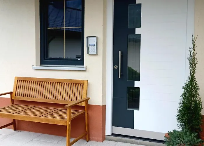 Hingucker Appartamento