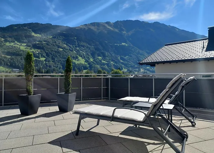 Hingucker Appartamento